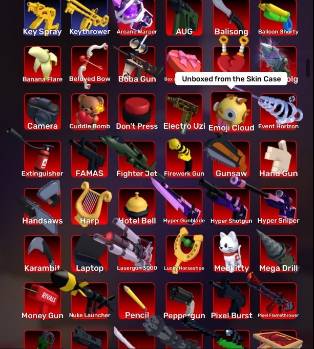 offer preview