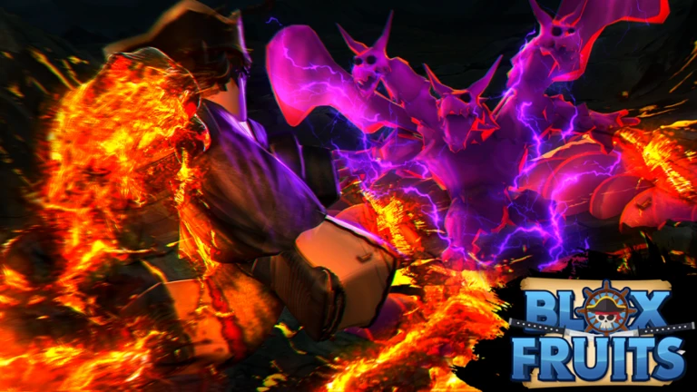 Blox Fruits Boss Guide: How to Defeat Every Boss 