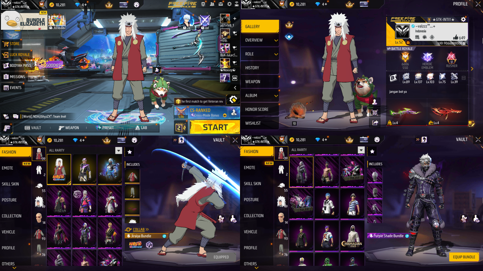 offer preview