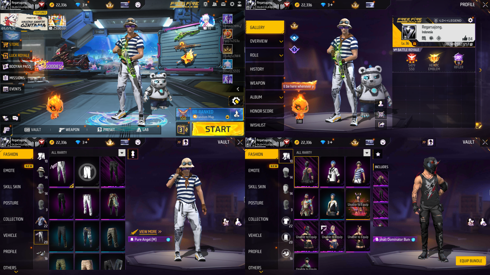 offer preview