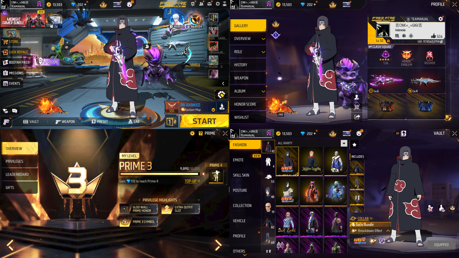 offer preview