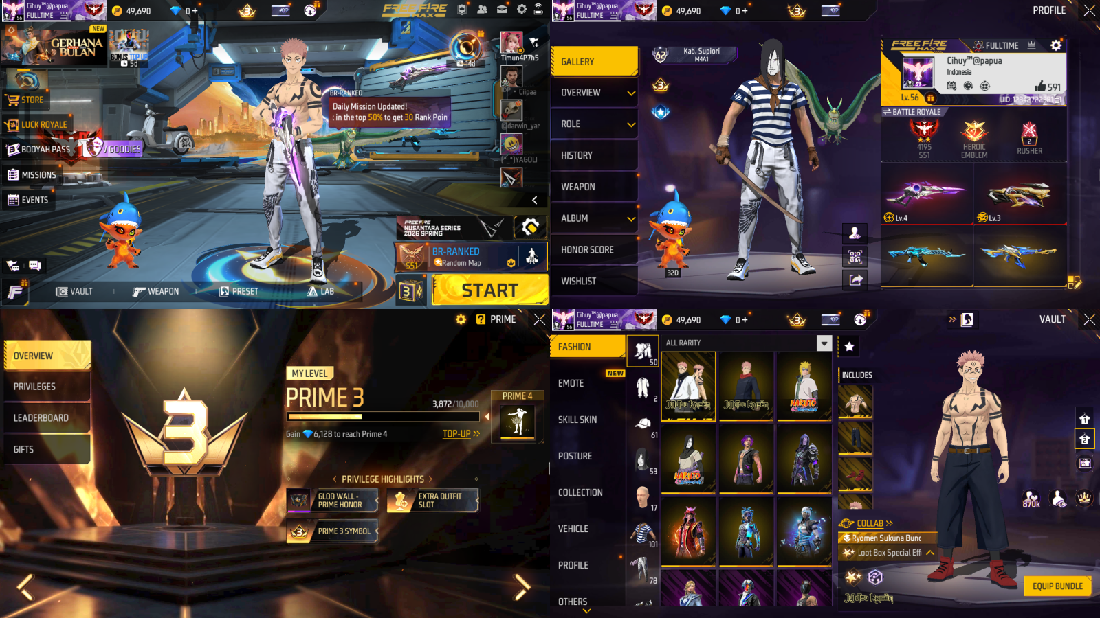 offer preview