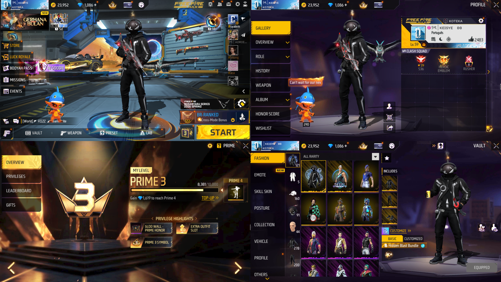 offer preview