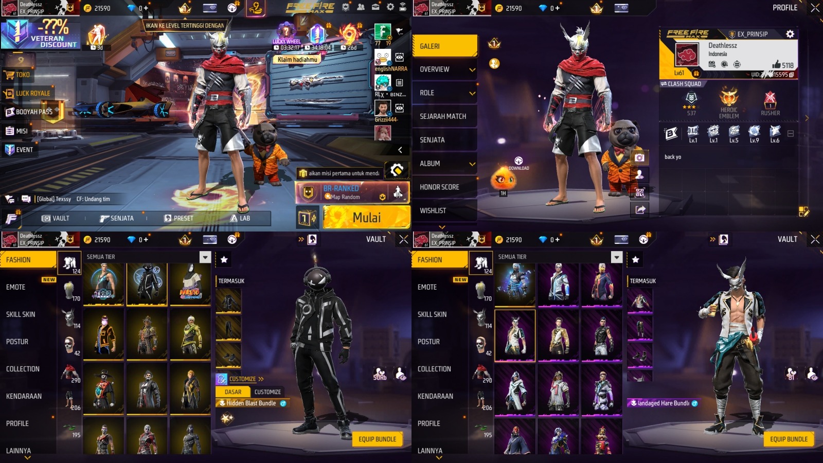 offer preview
