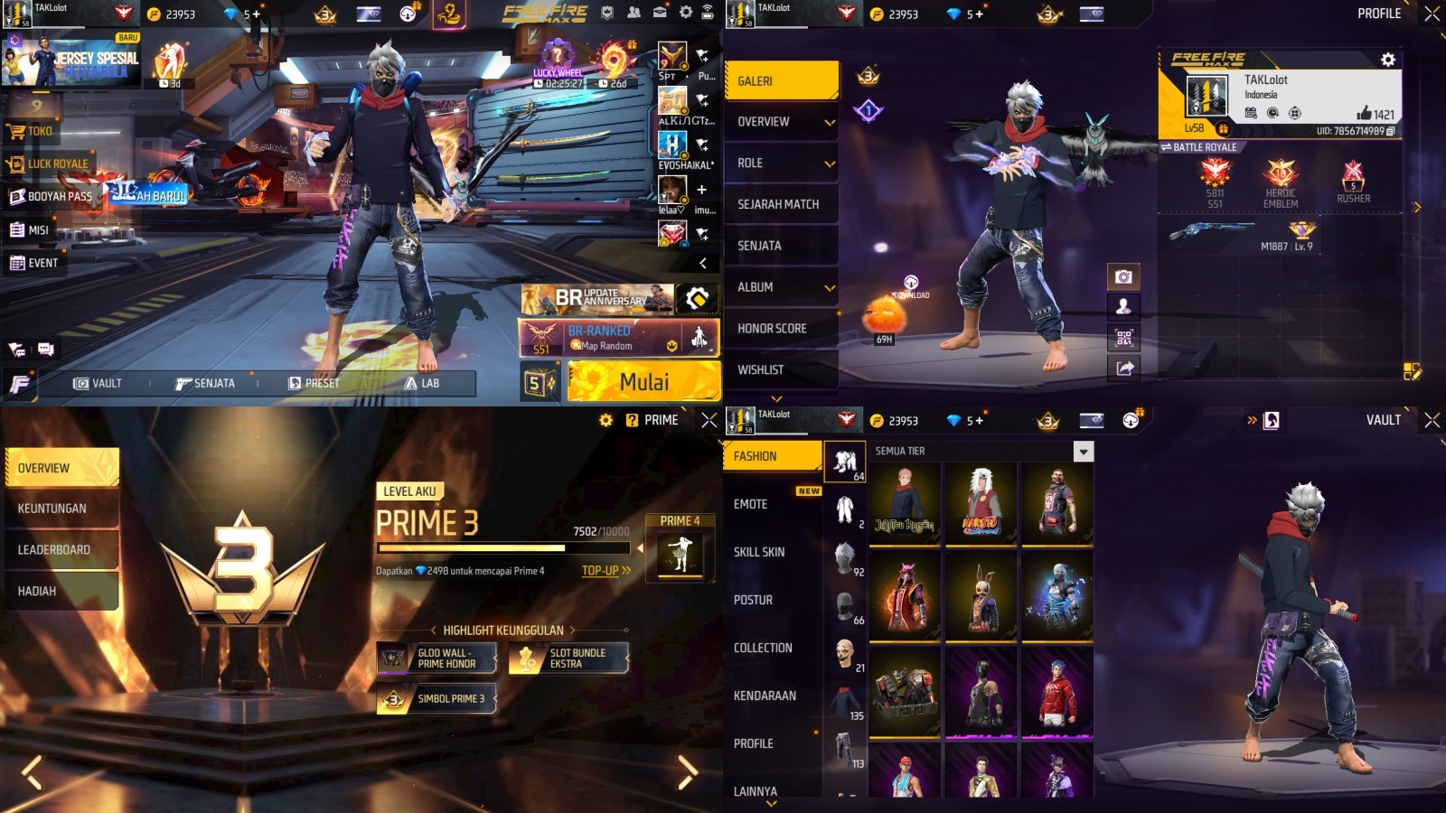 offer preview