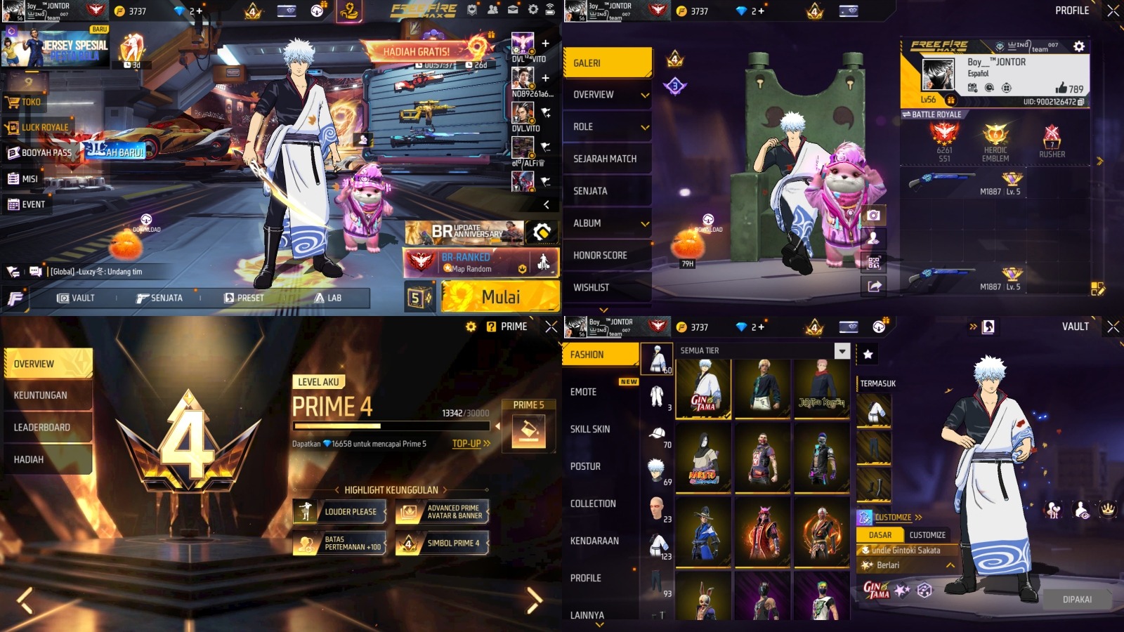 offer preview
