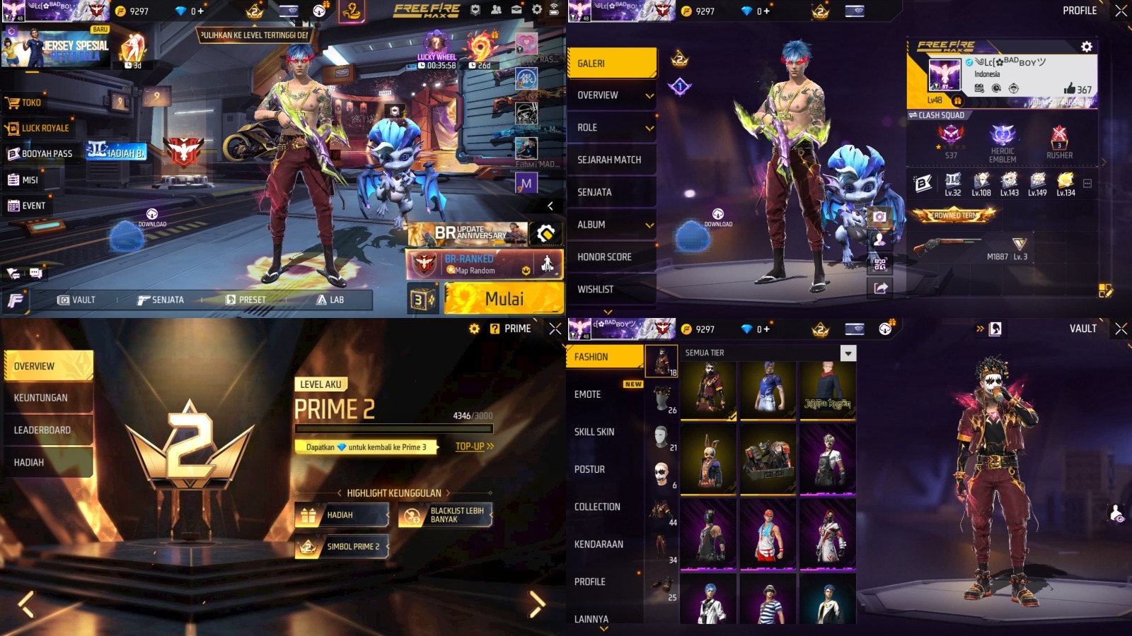 offer preview