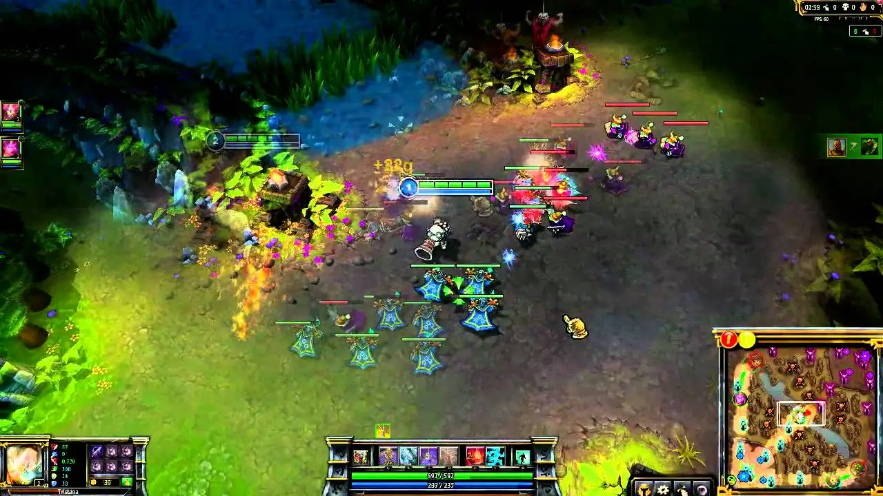 LoL Classic Ranked System Explained (And Why It's Already Controversial)