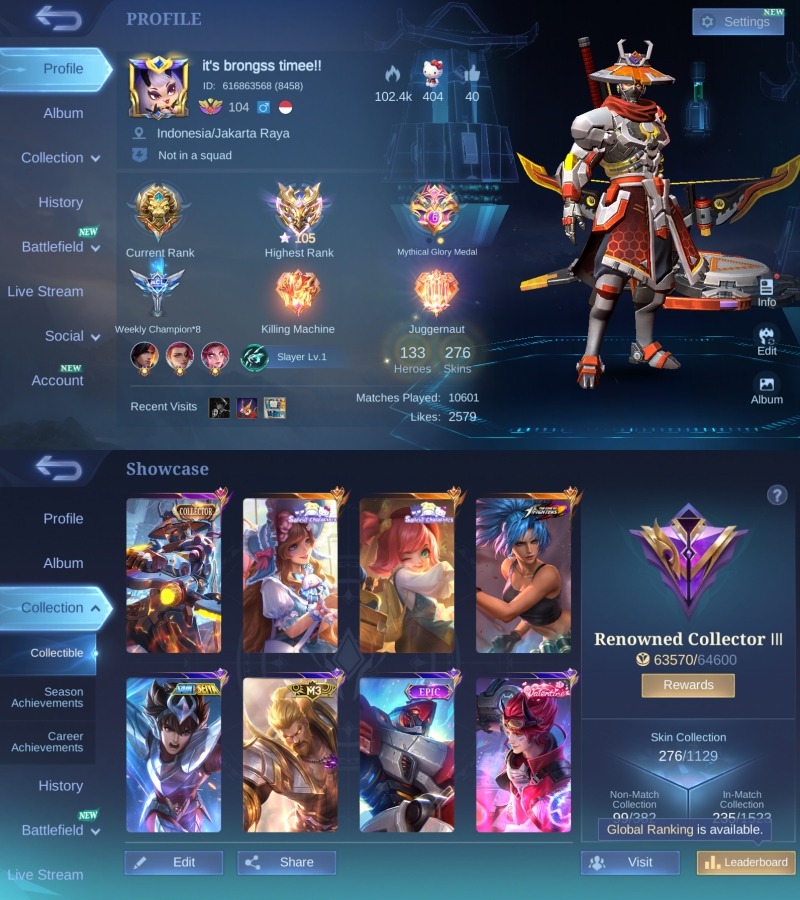 offer preview