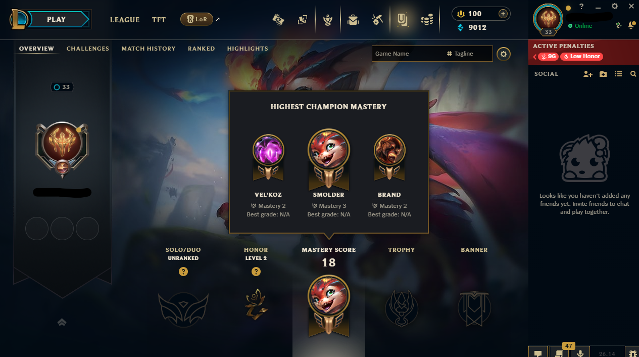 offer preview