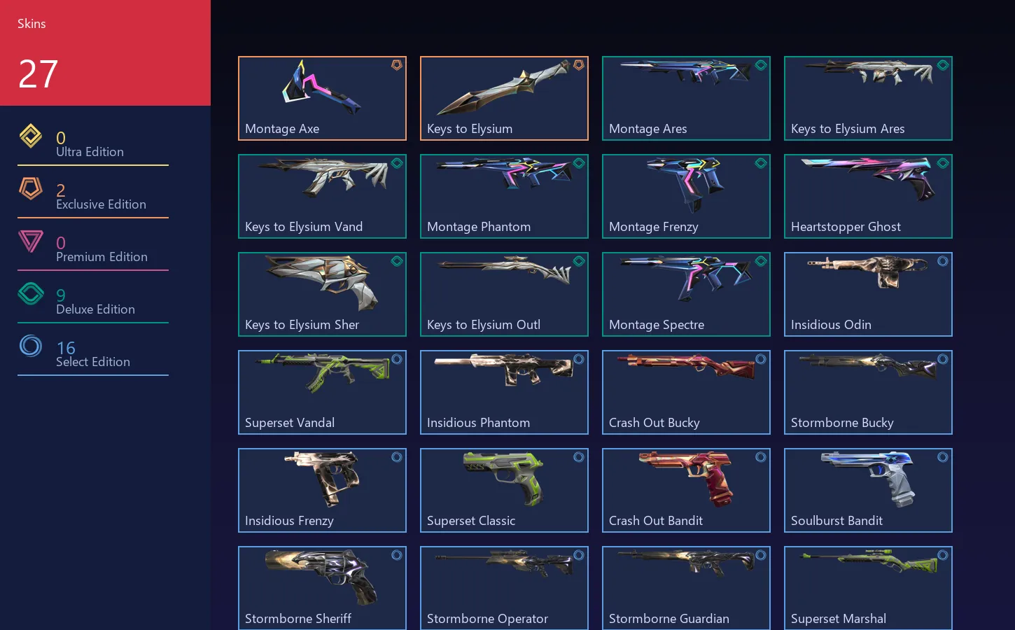 offer preview
