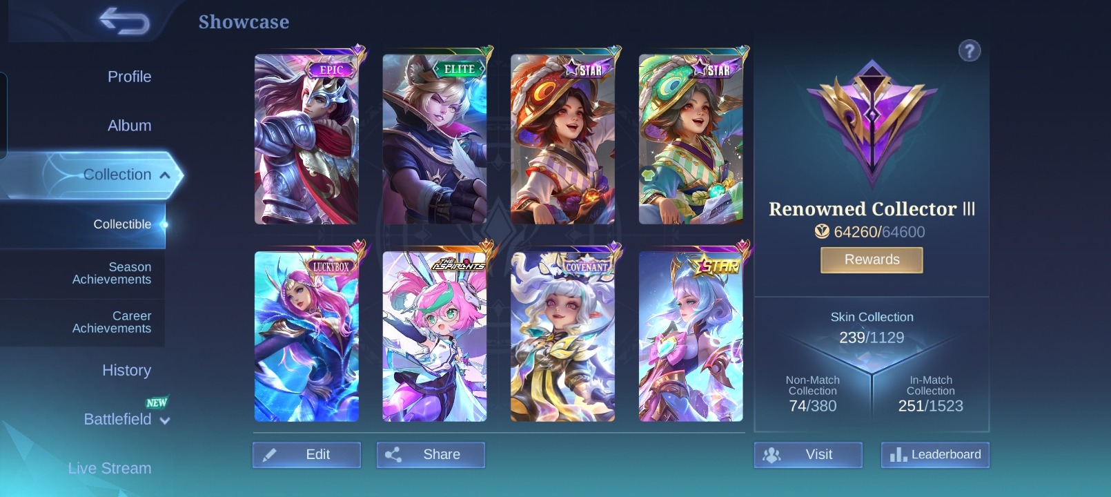 offer preview