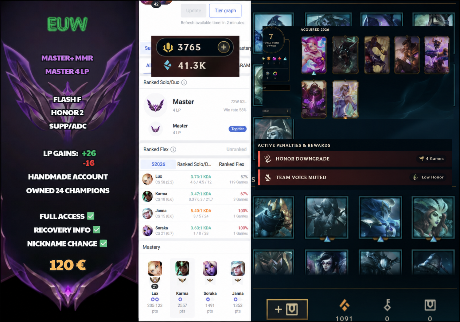 offer preview