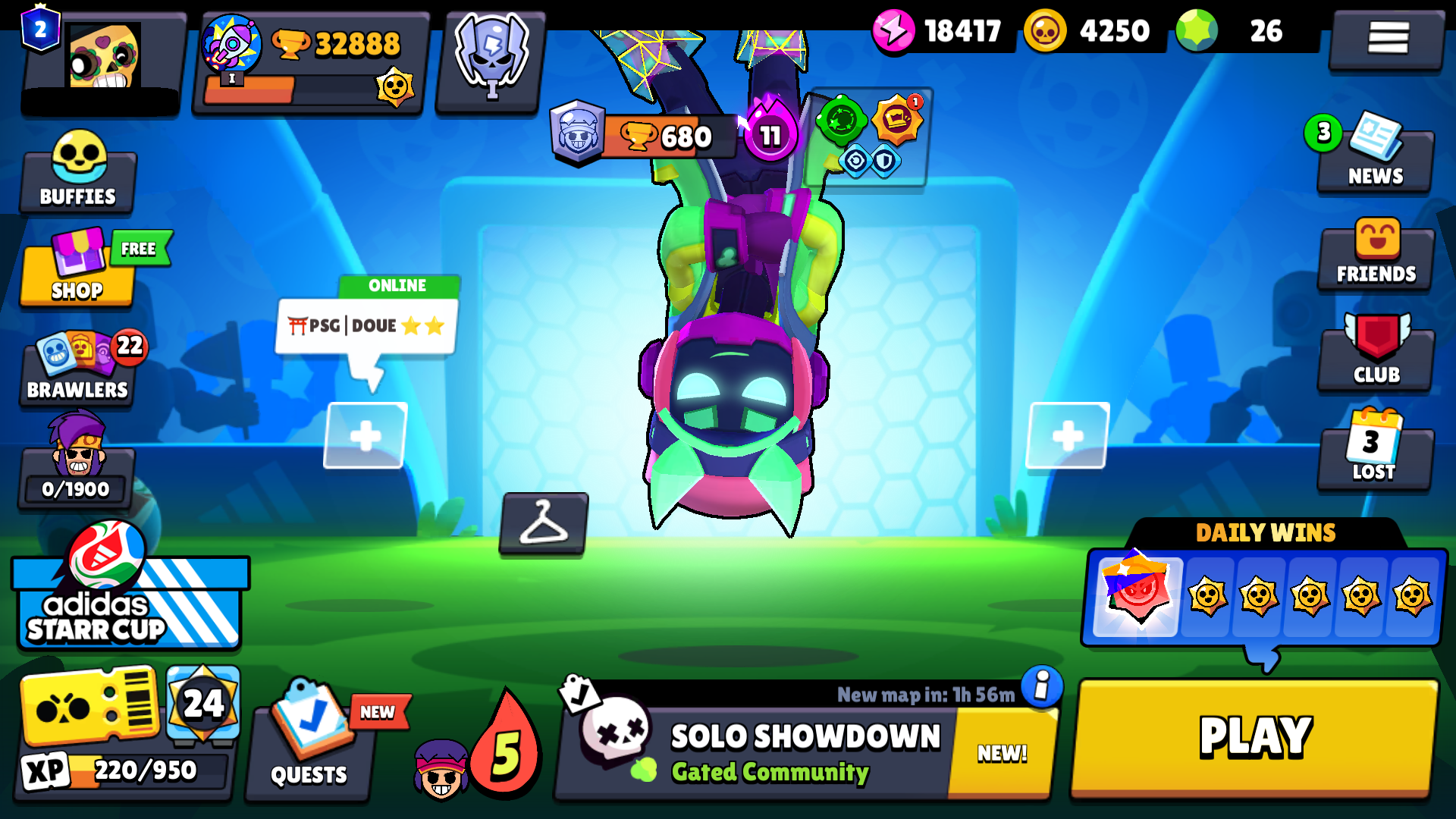 offer preview