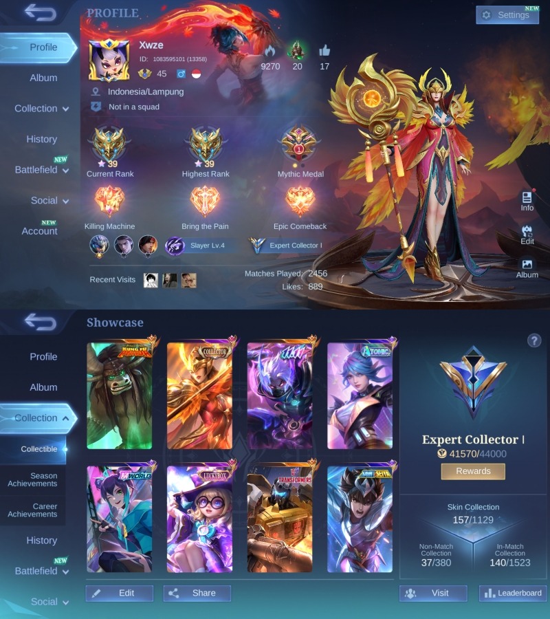offer preview