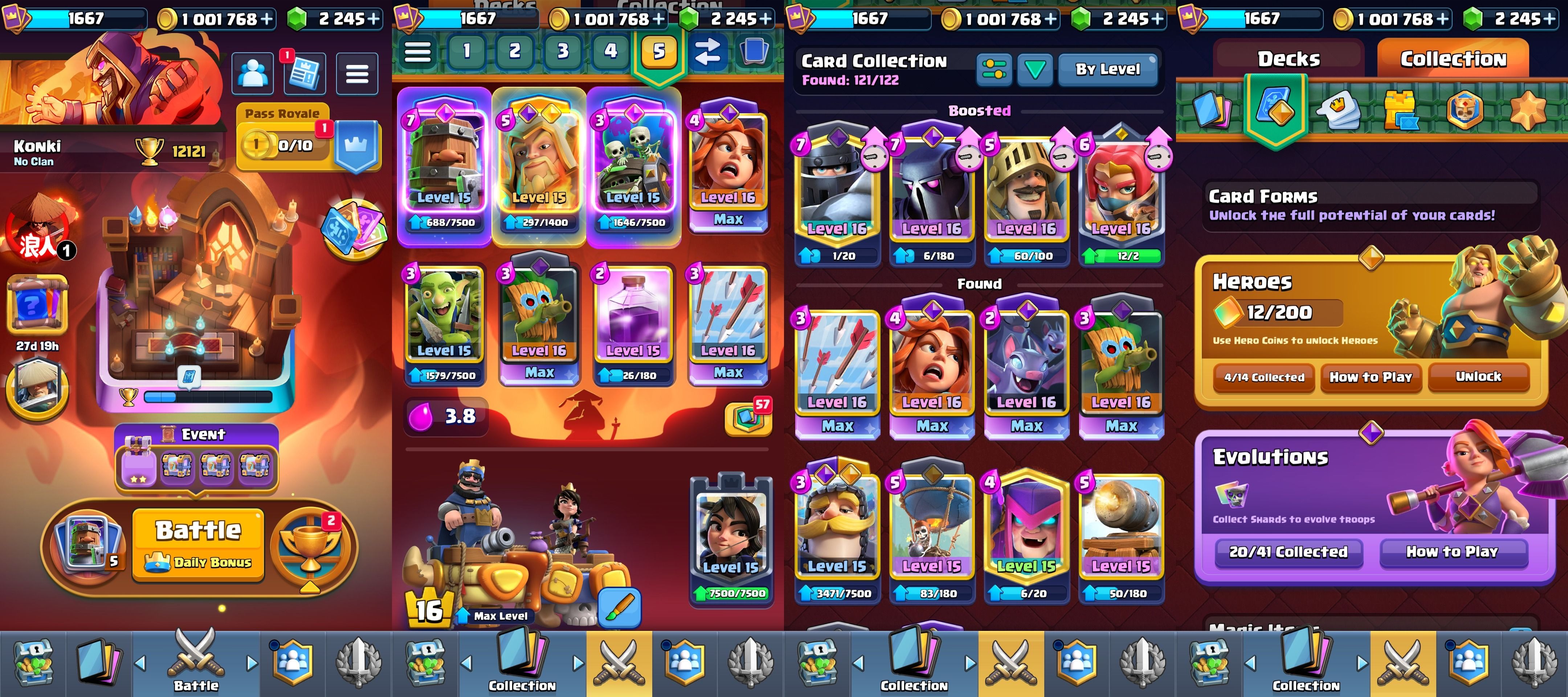 offer preview