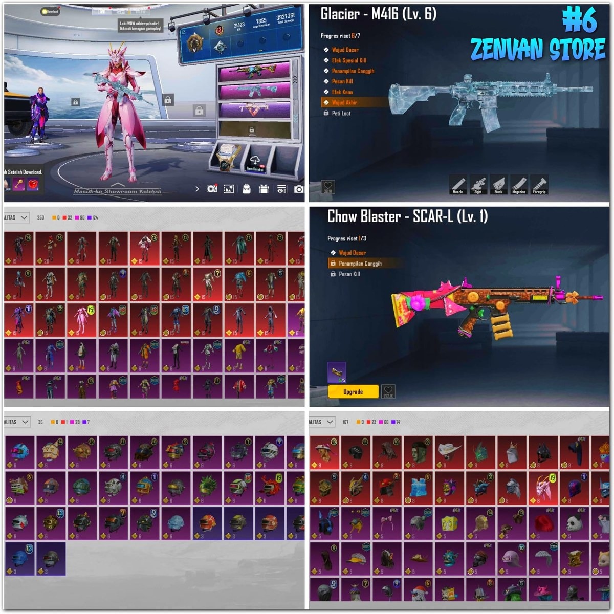 offer preview