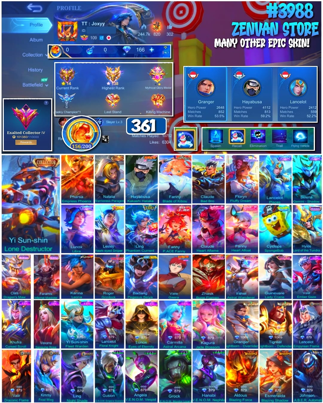 offer preview