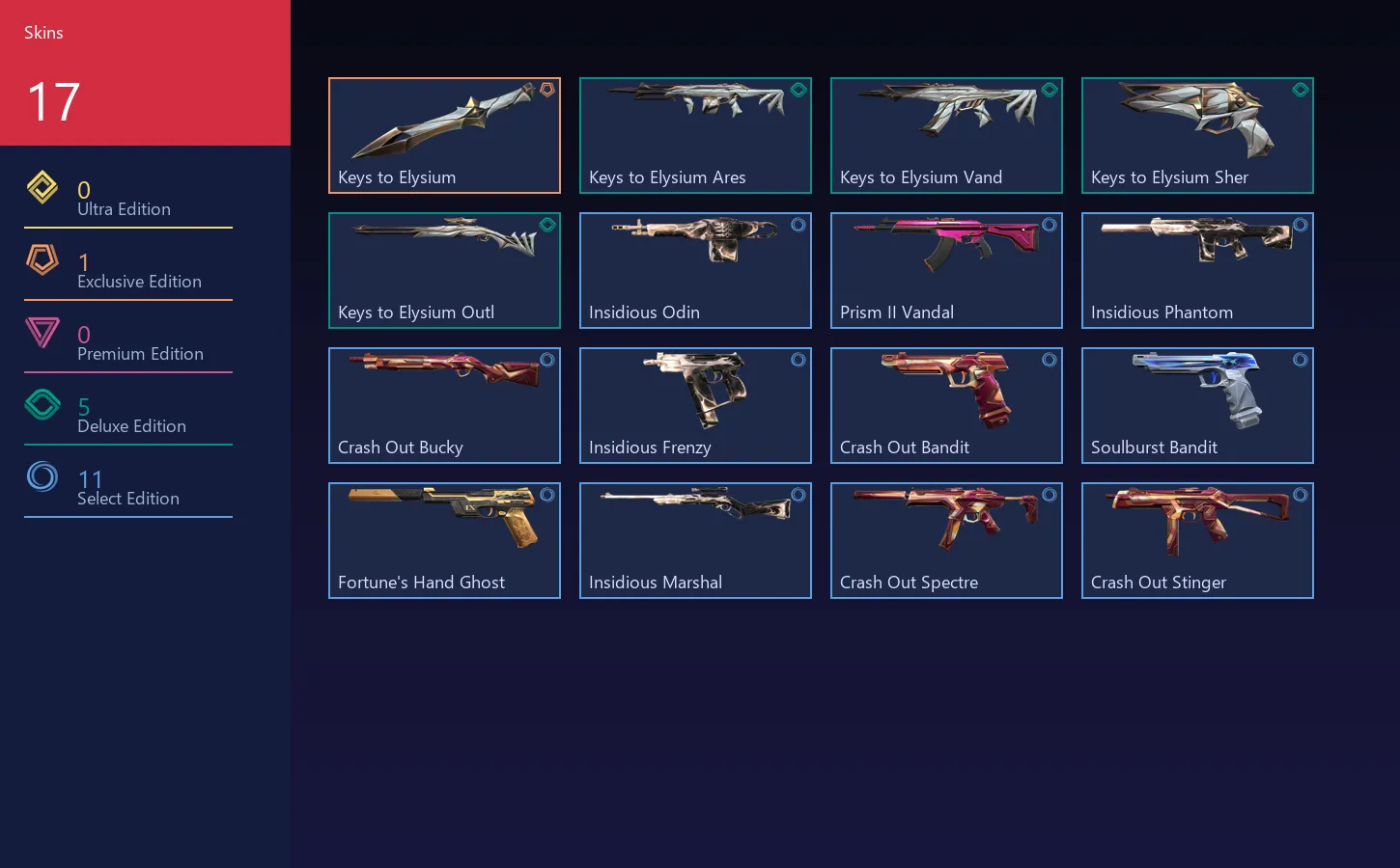 offer preview