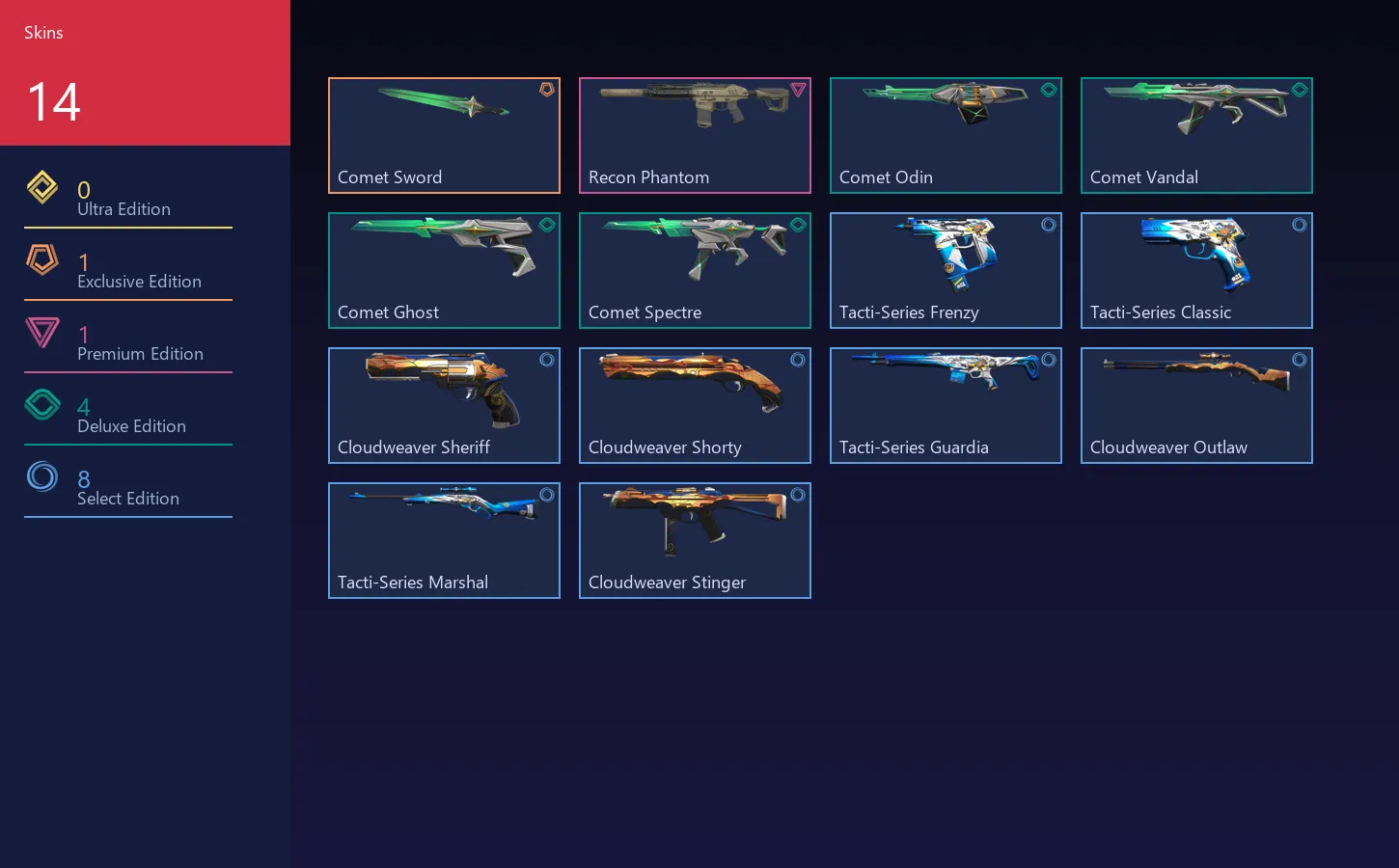 offer preview