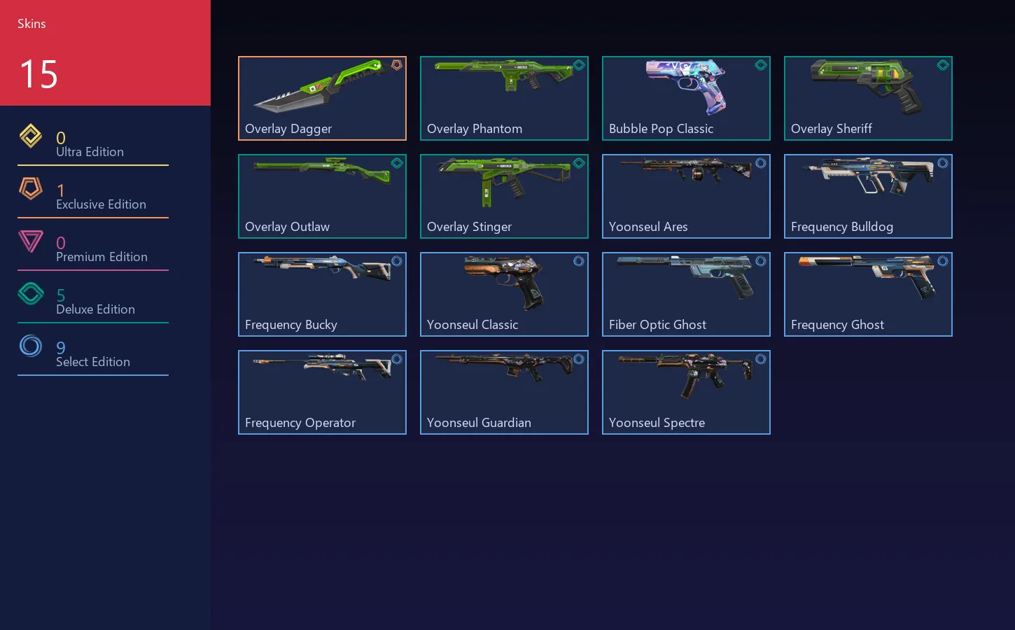 offer preview