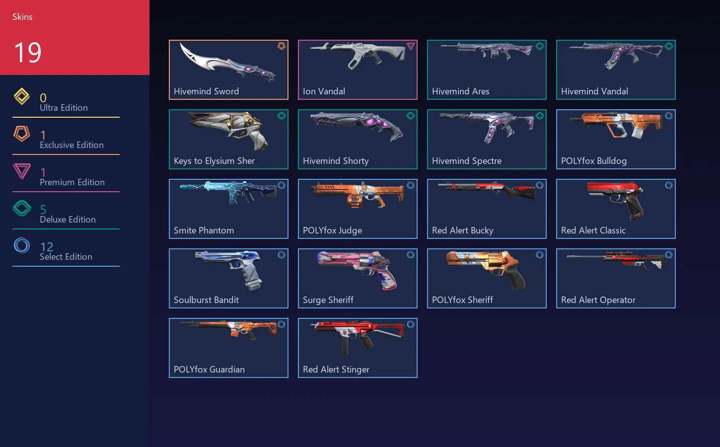offer preview