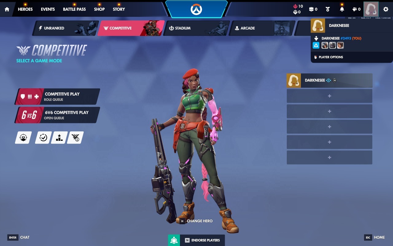 offer preview