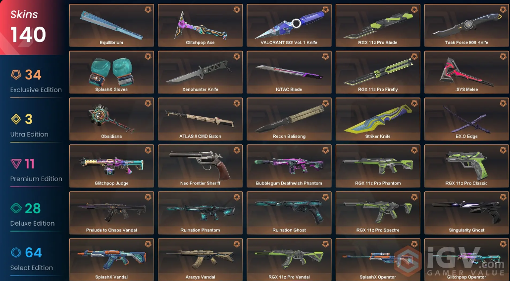 offer preview