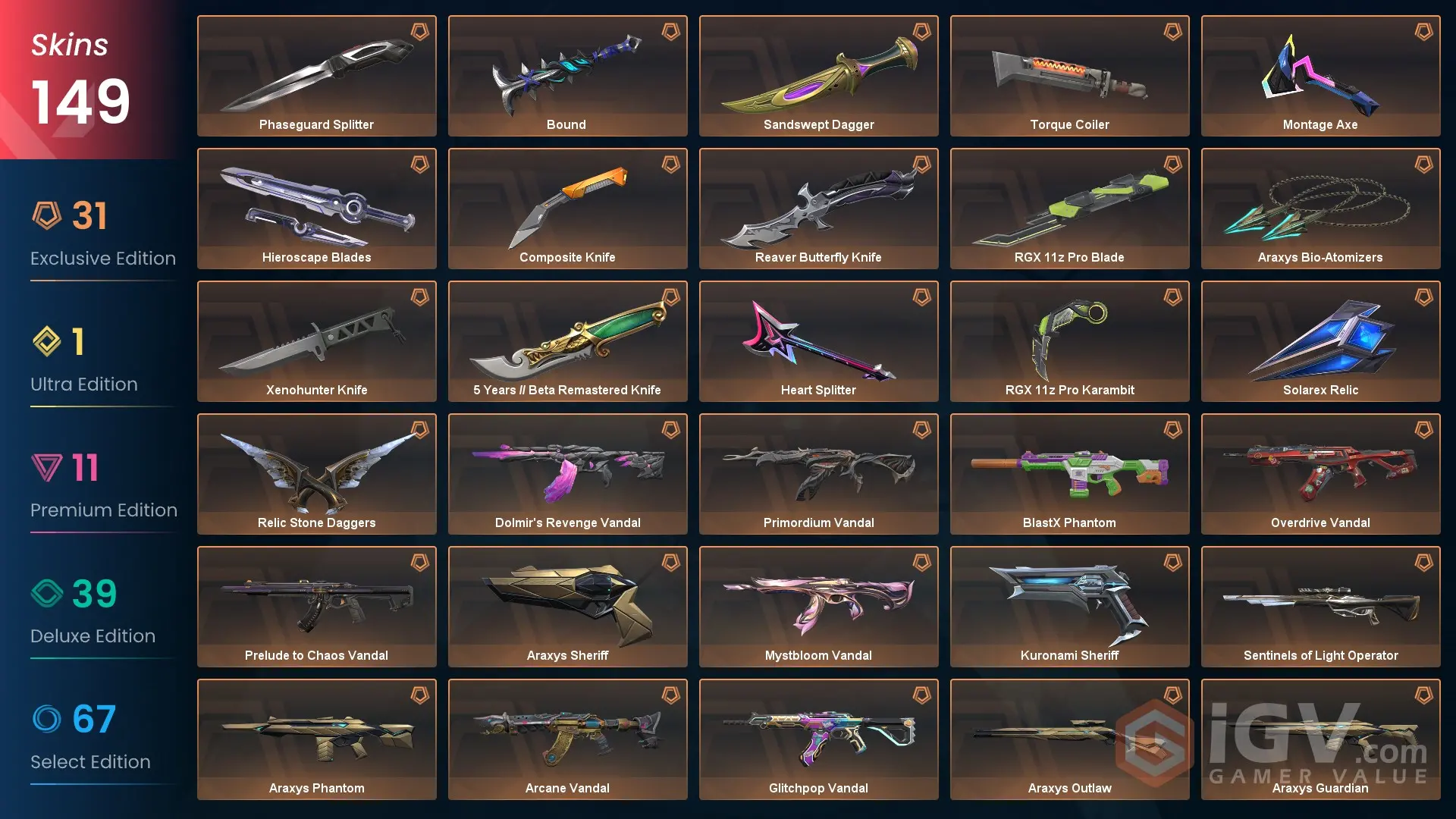 offer preview