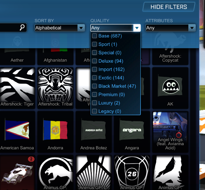 offer preview