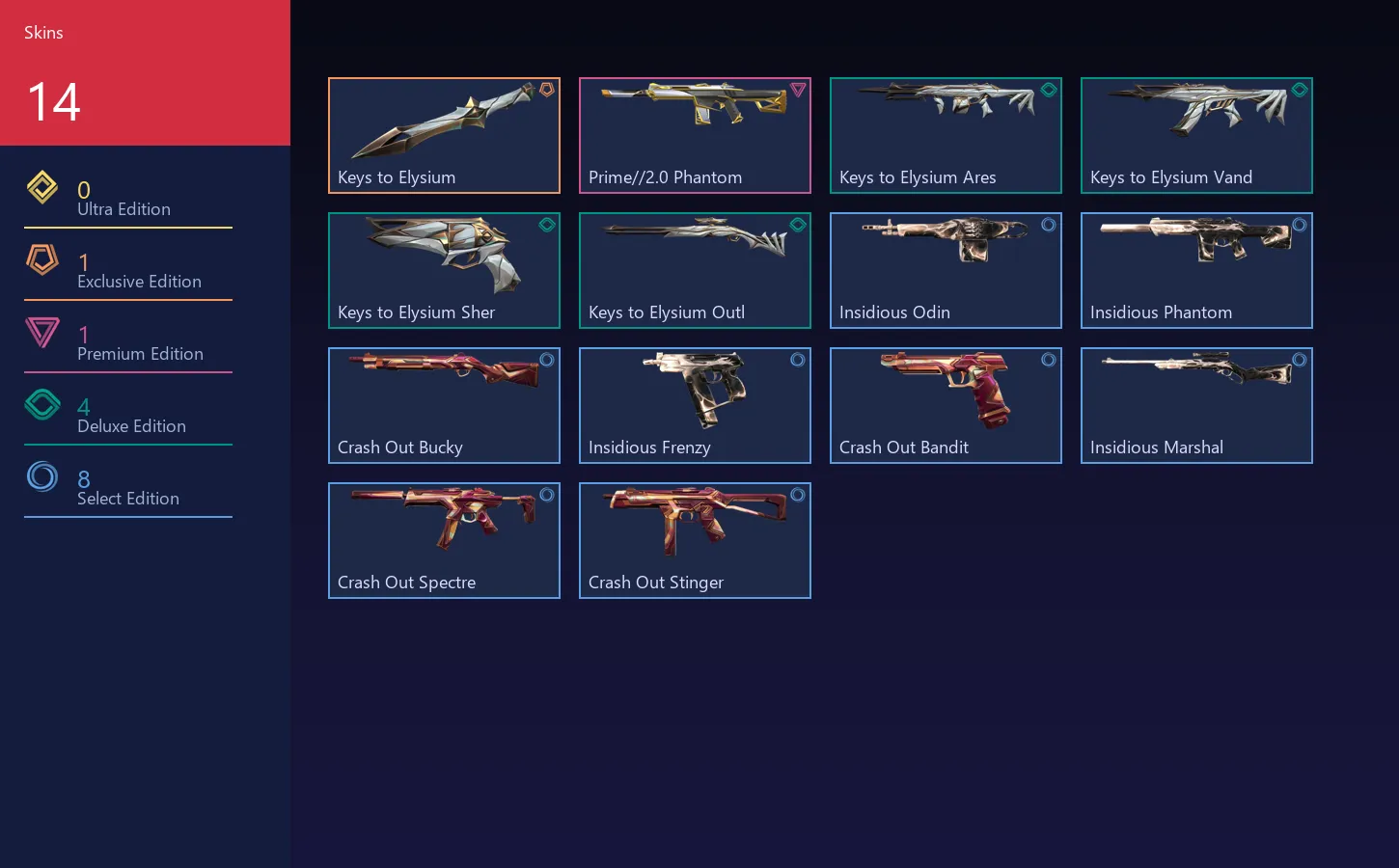 offer preview