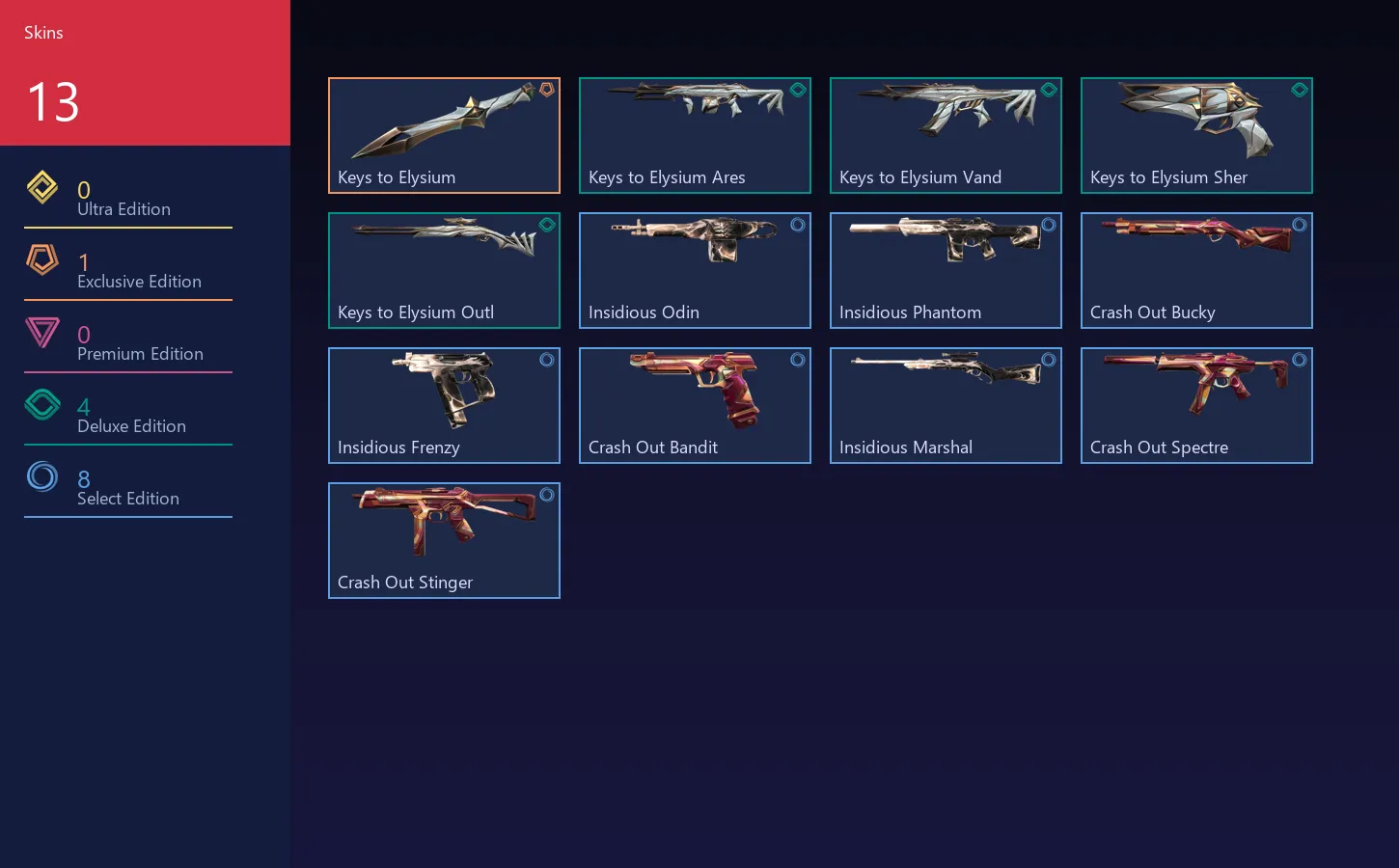 offer preview