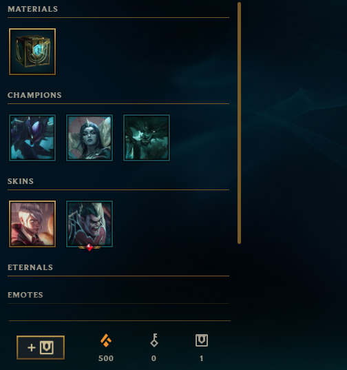 offer preview