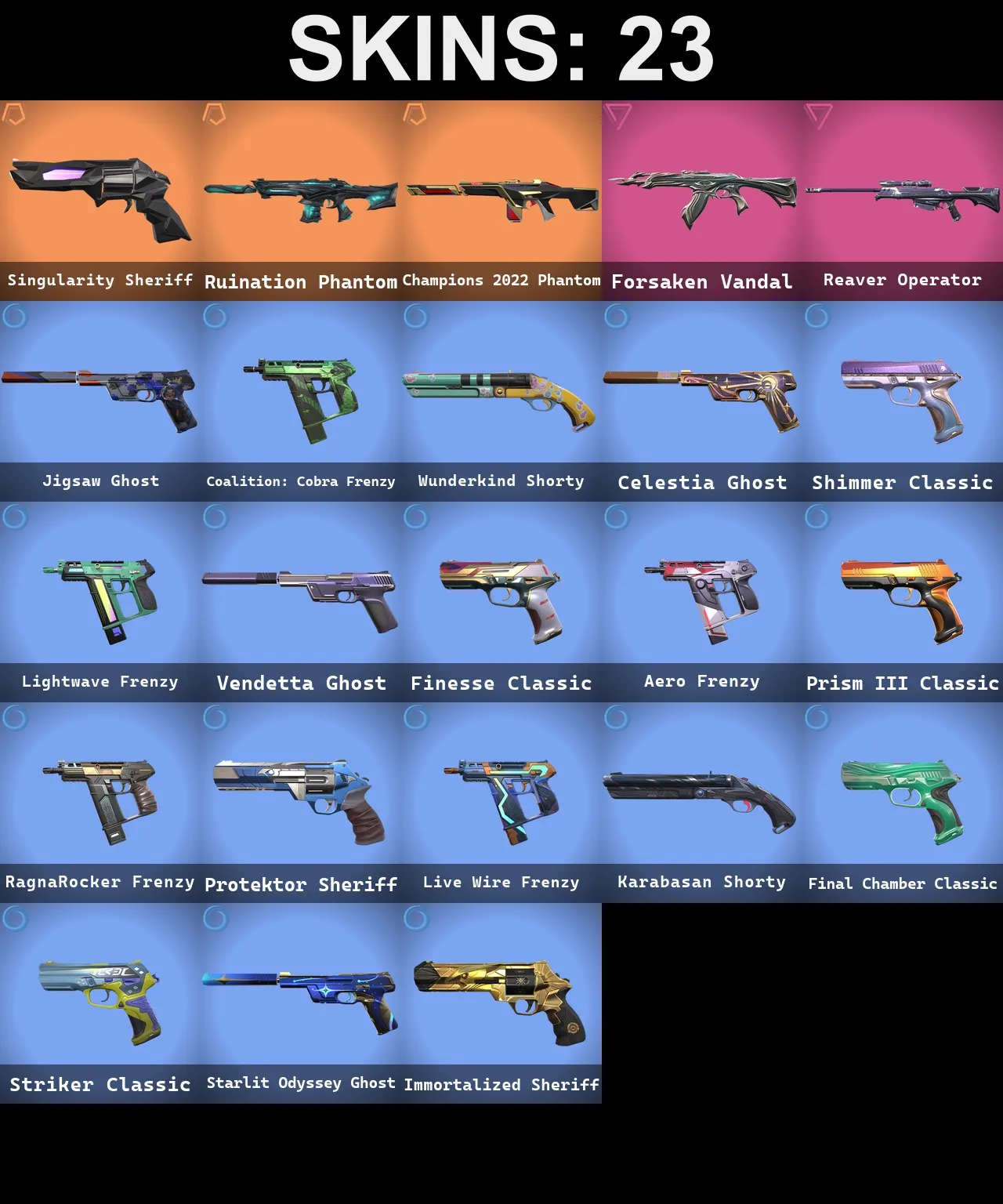 offer preview