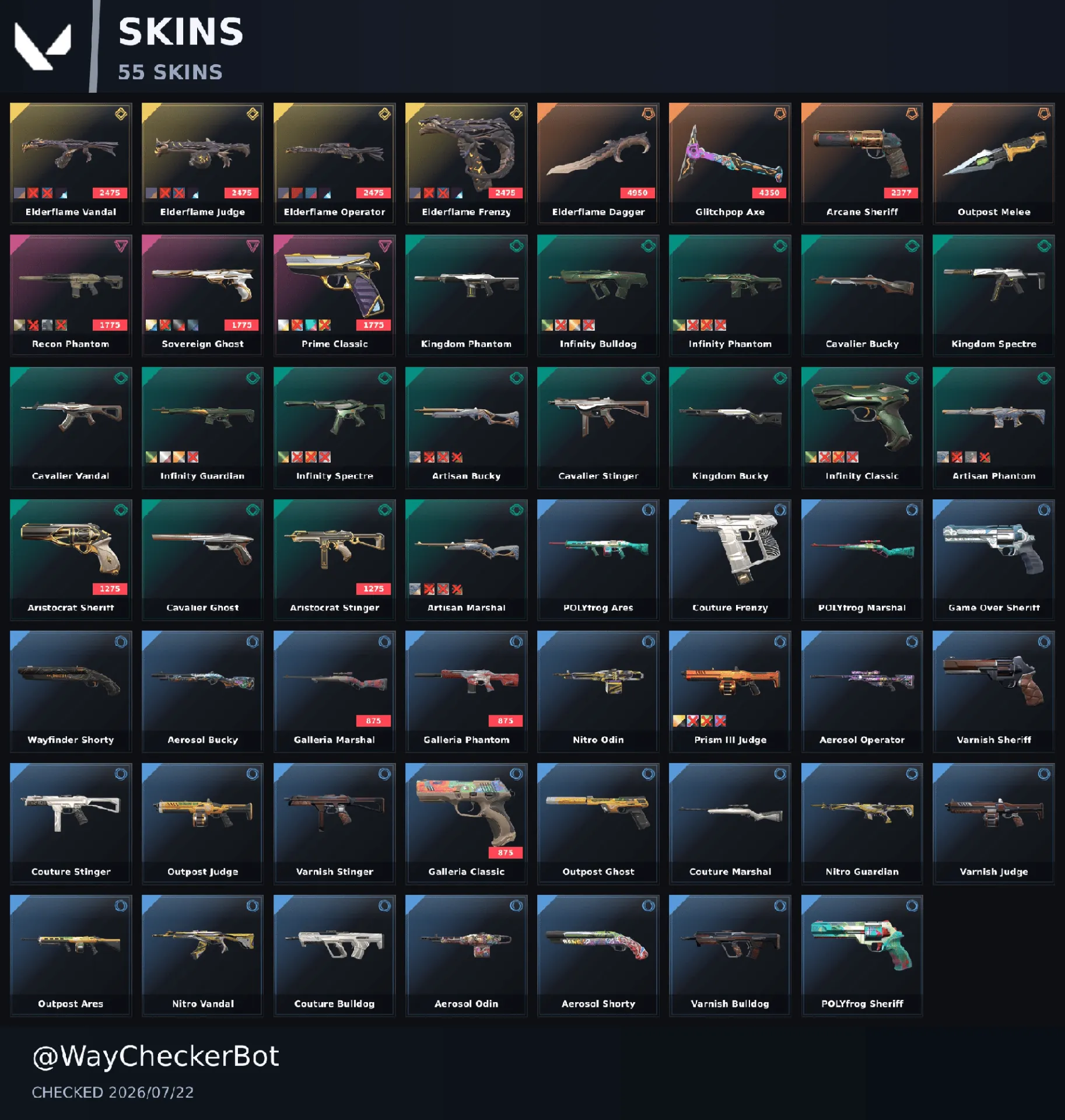 offer preview