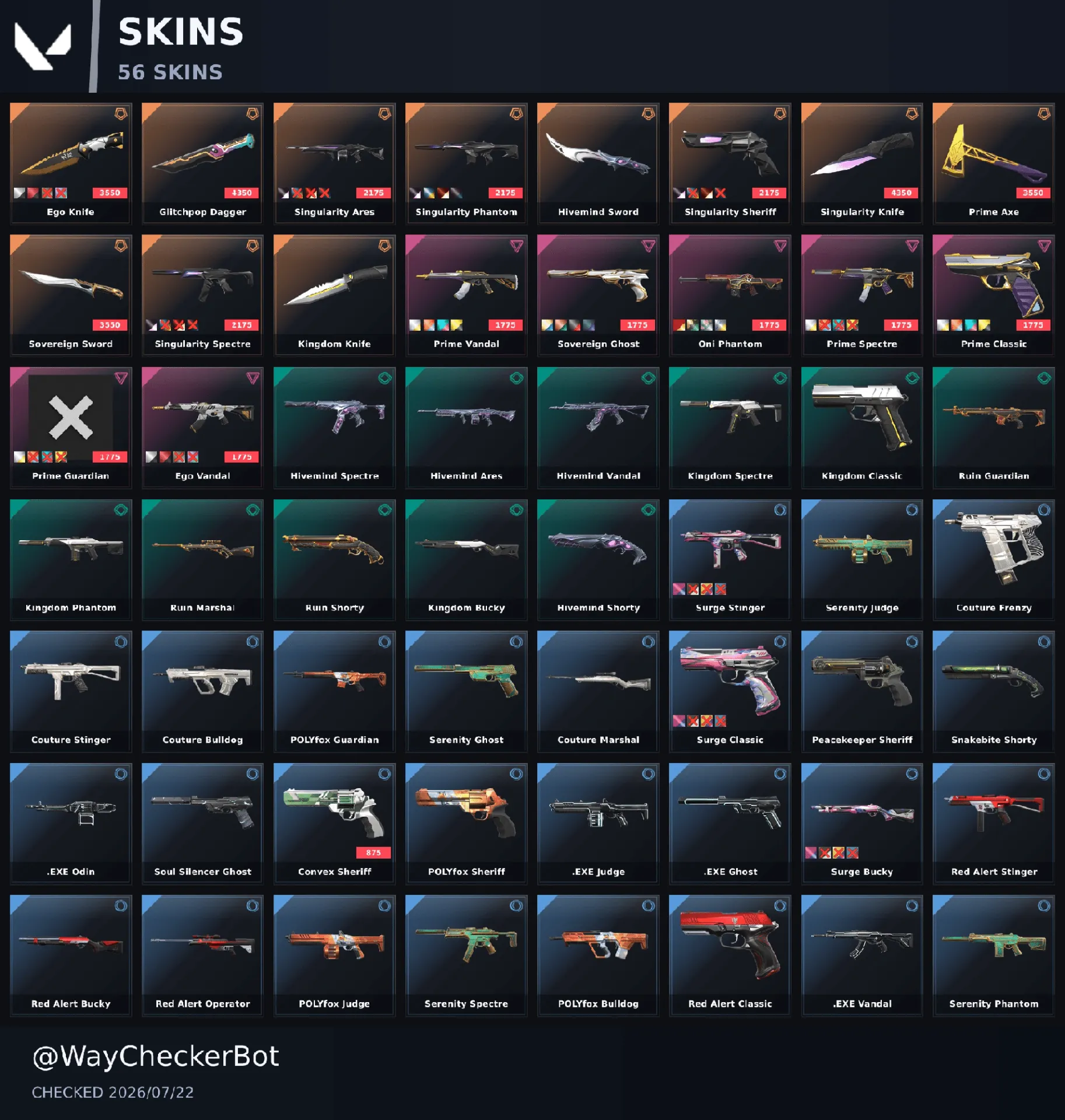 offer preview