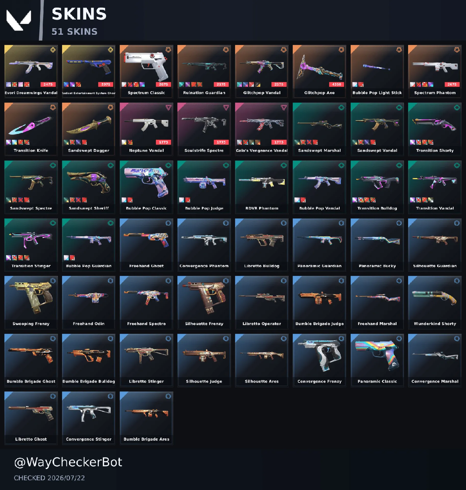 offer preview