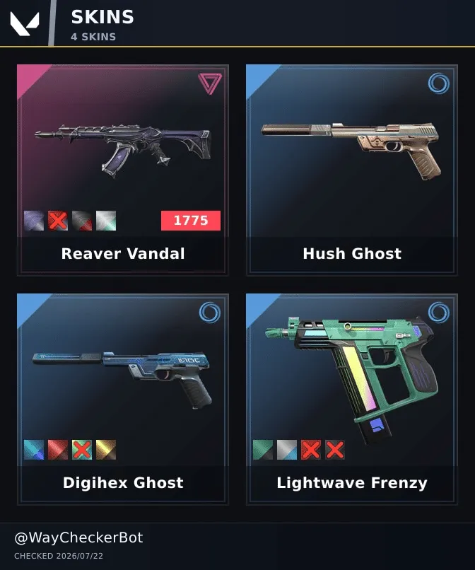 offer preview