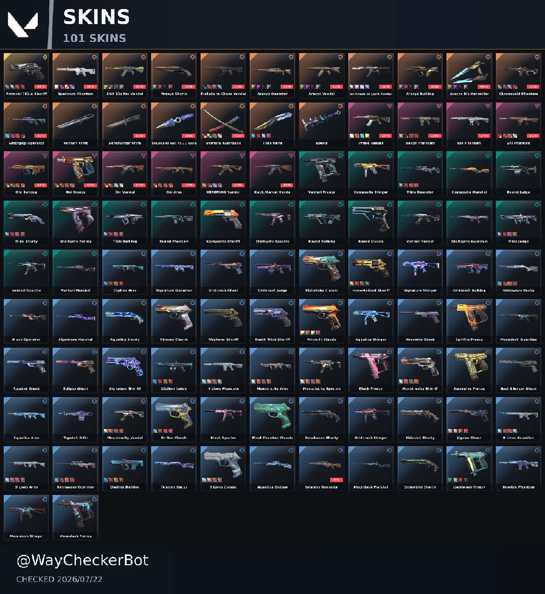 offer preview