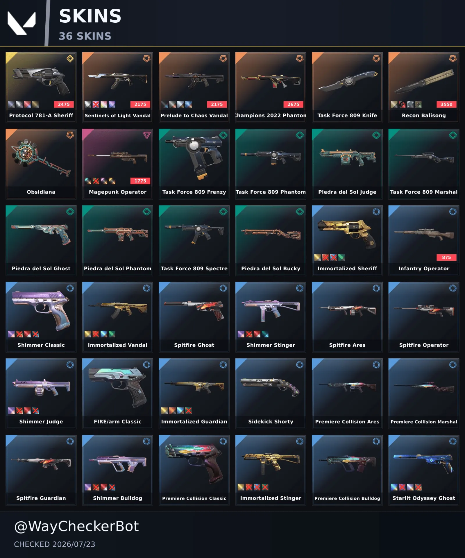 offer preview