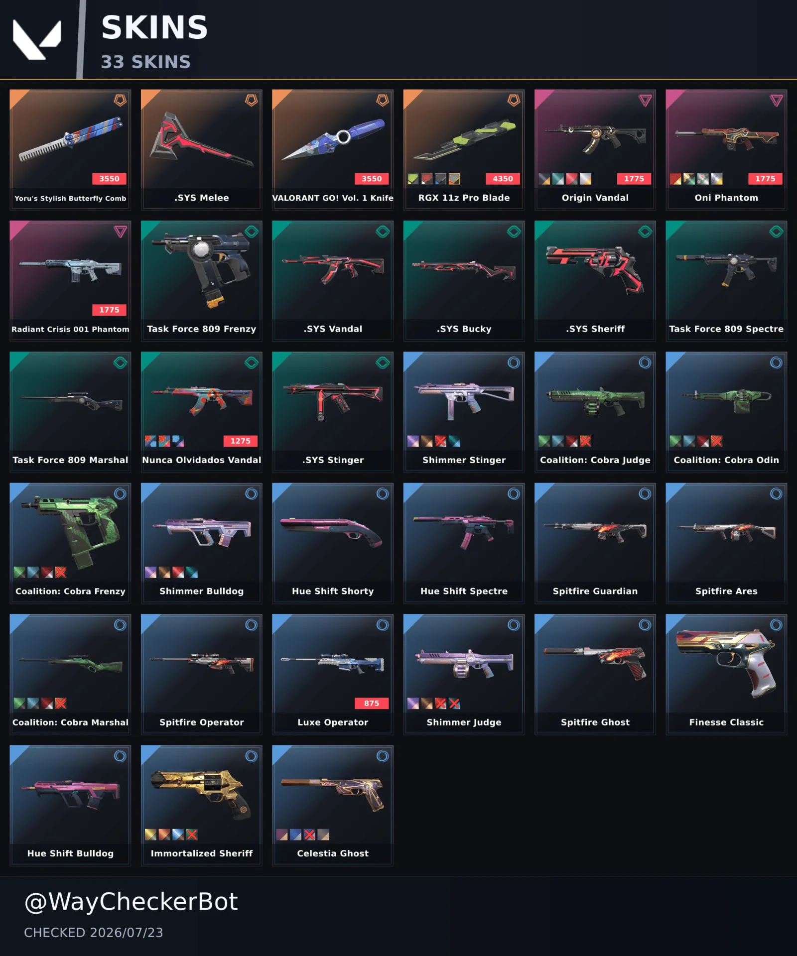 offer preview