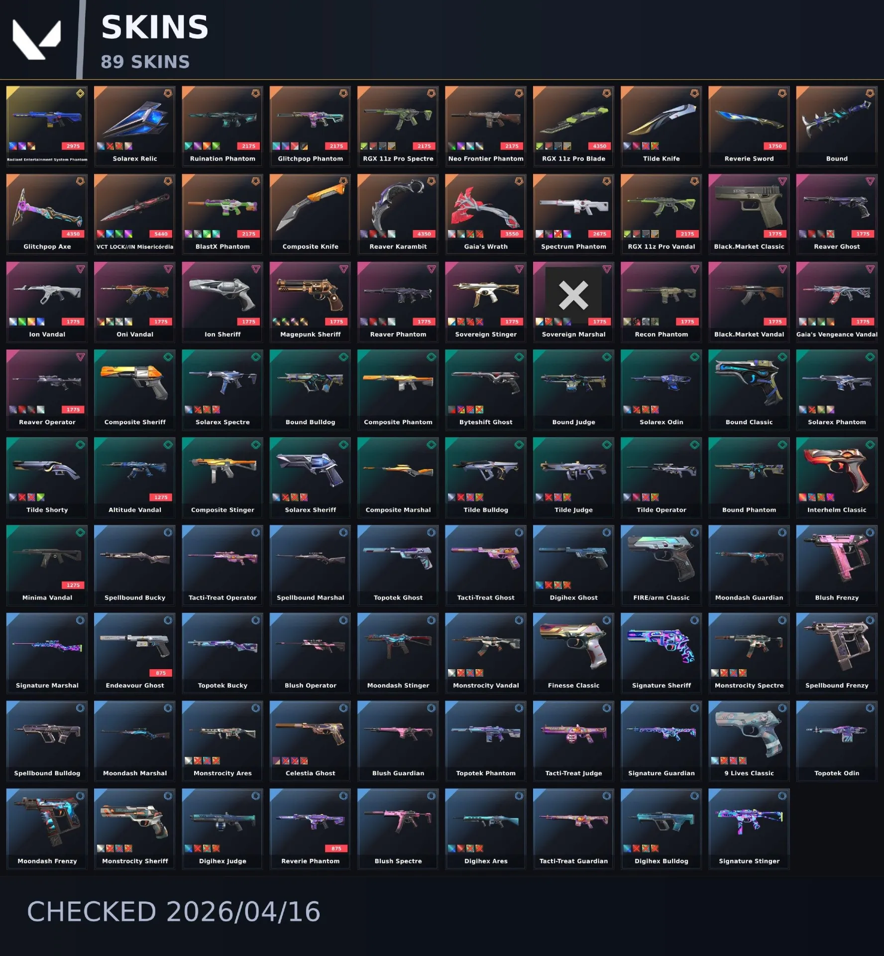 offer preview