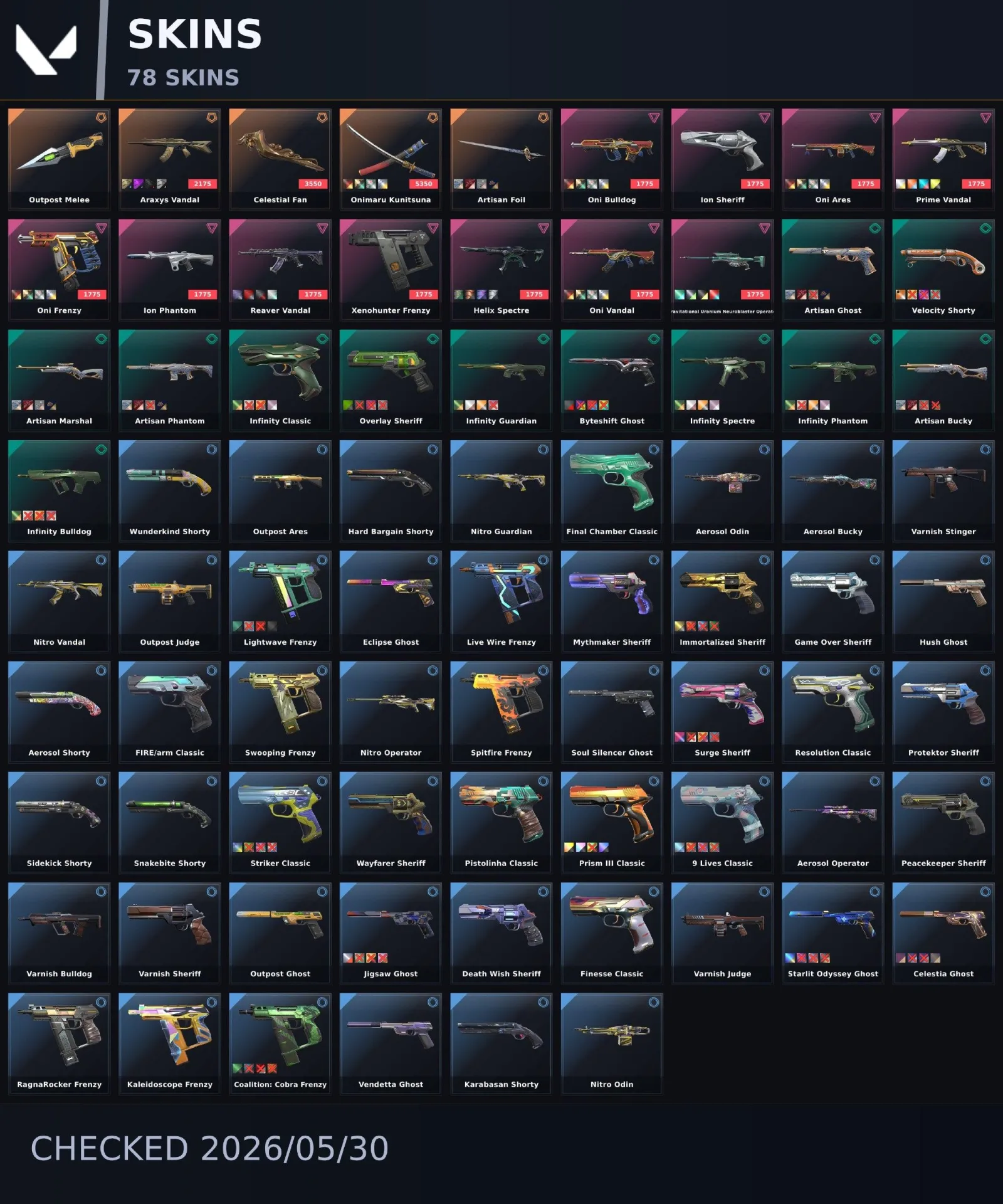 offer preview