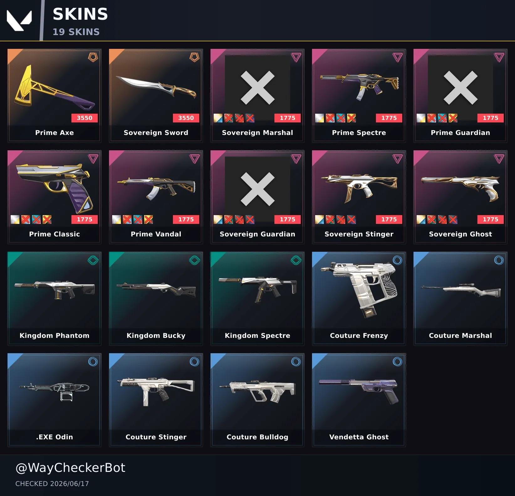 offer preview