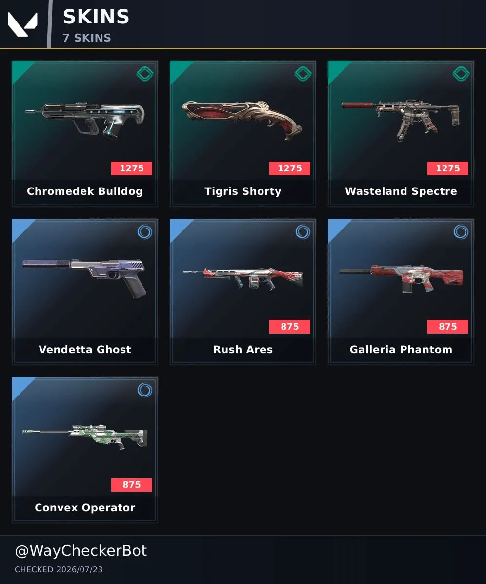 offer preview