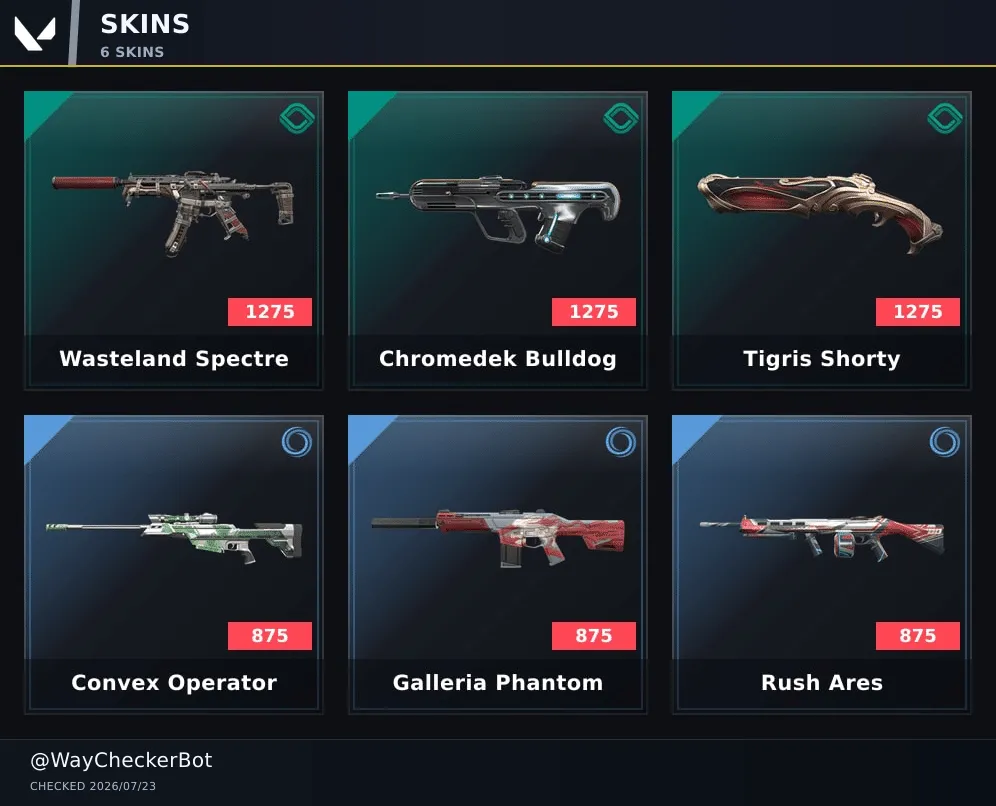 offer preview