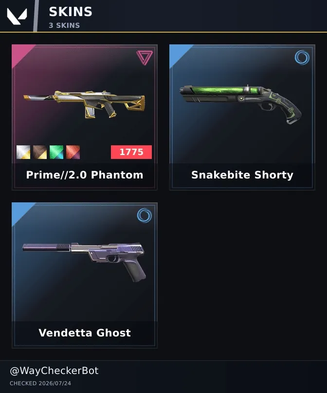 offer preview