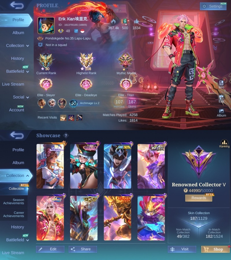 offer preview