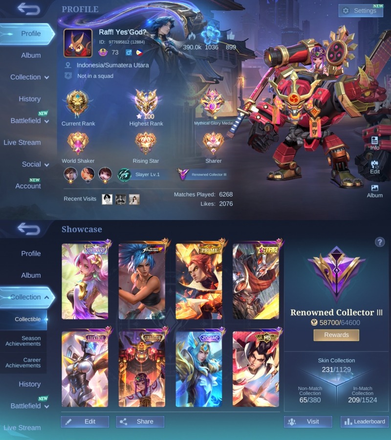 offer preview