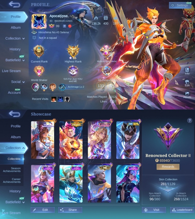 offer preview